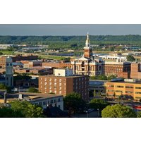 One Day Galena and Dubuque Tour from Chicago