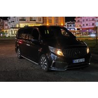 Private Transfer: Nevsehir Airport (NAV) to Hotel