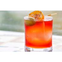 Cocktails Class
