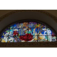 Mexican Historical Shared Tour