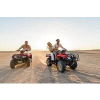 Viator Angebot 38% Rabatt auf ATV Quad Tour und Kamelritt in Hurghada
