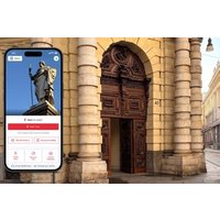 Empire to Elegance: Audio Tour of Turin Royal History and Mystery