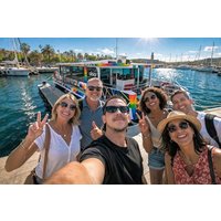 Sail the Port, Walk the Beach: A Local's Seaside Barcelona
