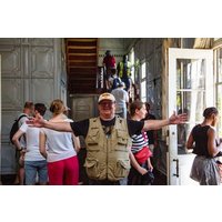 Save 9.99%! Maputo: City Tour (Historical and Cultural Highlights)
