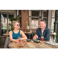Walking Delft Food Tour