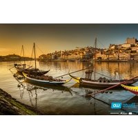 Porto Urban Walking Trail 7km