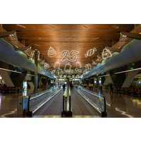 Private Car Transfer from Doha City