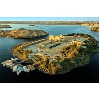 Philae Temple, Aswan High Dam and Unfinished Obelisk Tour