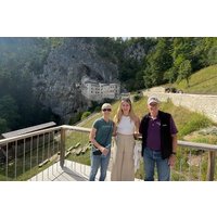 Škocjan Caves, Lipica & Predjama castle (group of 4 max)