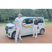 Private Car Ride from Ella to Yala and Thissamaharama