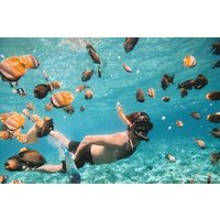 All Inclusive Bali Snorkeling Tour at Blue Lagoon