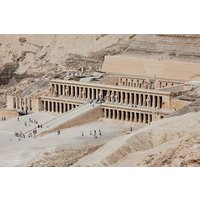 Full-Day Luxor from Port Ghalib