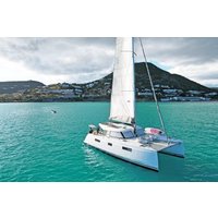 Be Happy - 2.5 Hours Sunset Cruise Private Catamaran - St Maarten