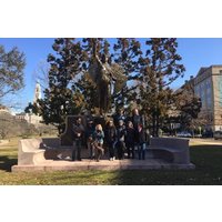 Hartford Scavenger Hunt Adventure