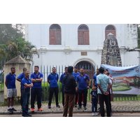 Save 40.04%! Kochi Fort Kochi Walking Tour