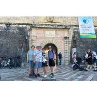 Small Group Tour Montenegro Coastal Experience
