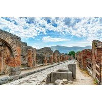 Pompeii Private Skip the Line Tour with a Local Guide