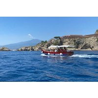 Sicily Coast and Taormina Adventure