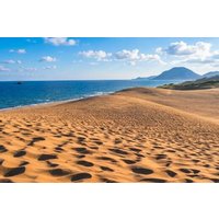 T72D Amanohashidate, Ine & Sanin Coast 2-day Bus Tour