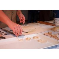 Tuscany Farm to Table Cooking Class