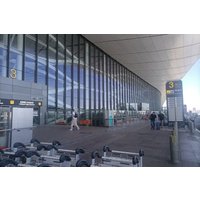 Beijing Daxing International Airport Pickup