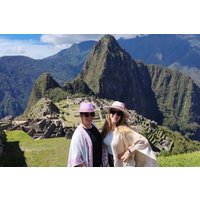 Private Guide in Machupicchu - 2 to 3 Hours