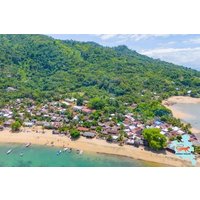 Full Day Nature and Island Experience Tanikely Komba Lokobe