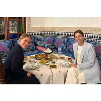 Fes Tradionnal Dinner Experience