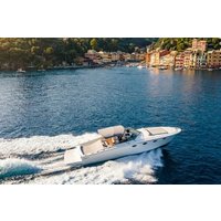 DolceVita Portofino Charter in the beautiful Gulf of Tigullio