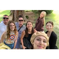 Lake Como Day Tour from Como with Bellagio and Villa Balbianello