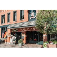 German Village Walking Food Tour in Columbus