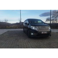 Private Airport Transfers Across Georgia