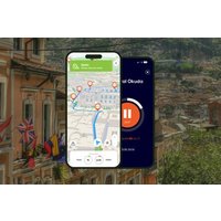 Quito Audio Guided Walking Tour 2h10 and 19 audio reviews
