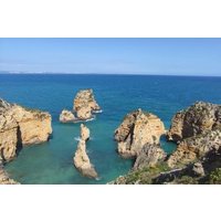 Private Transportation Algarve to Seville