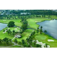 Golf package 7 days South Thailand Exploration!