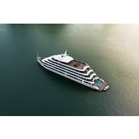 Catherine Cruise 2 Days 1 Night Halong Bay Luxury Experience