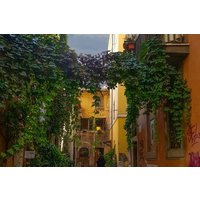 Explore the Jewish Ghetto and Trastevere Private Tour