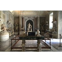Vatican Highlights: Museums and Sistine Chapel