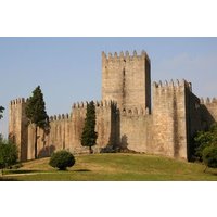 Guimarães Private Tour from Porto Birthplace of Portugal