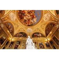 Florence Palazzo Pitti Entry Ticket with Audio Guide