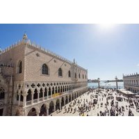 Doges Palace Geheimen Intriges en kracht van de Serenissima