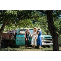 Experience Cowichan Valley Premium Wine and Cidery Tour