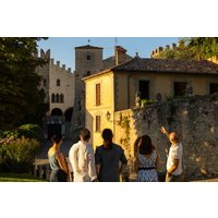 "Discovery of Witches" Euganean Hills Tour from Padua