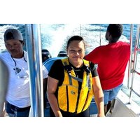 Fishing Tour in San Juan Del Sur for Up to 4 People