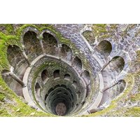 Private Sintra Half-Day Tour: Pena or Regaleira Highlights