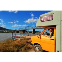 Adventure in Ribatejo Motorhome tour 1 hour from Lisbon
