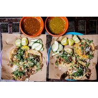 Vallarta Flavours Food Tour with 14+ Tastings