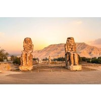 Luxor west Bank Private tour