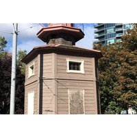 Toronto Fort York Area Self Guided Walking Tour with Challenges