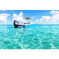Private Reef Fishing and Snorkeling Adventure